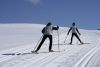 ski de fond cantal